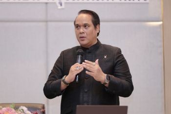 รองปลัด อว. ฉายภาพอนาคตอุดมศึกษาไทย หนุน ม.เกษตรฯ วางยุทธศาสตร์สู่อนาคต ก้าวทันเมกะเทรนด์โลก
