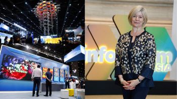 เปิดฉากแล้ว InfoComm Asia 2026 เดินหน้ายกระดับความก้าวหน้าด้าน Pro AV และ AI ของไทย