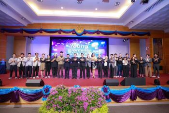 กองทุนสื่อ–นิเทศ DPU ปั้นนักศึกษาปี 1 สู่ครีเอเตอร์คุณภาพ ประกาศผล ‘Young Content Creator’