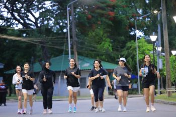 MSD หนุน ‘Trans Pride Thailand’ ปีที่ 2 เปิดตัวกิจกรรมวิ่งส่งเสริมความหลากหลายในองค์กรขับเคลื่อนความเท่าเทียม