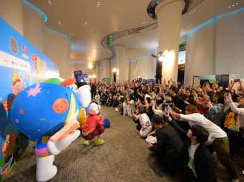 พาณิชย์ปลื้ม! TCEX 2026 ปิดฉากยิ่งใหญ่ ดึงผู้ร่วมงานกว่า 35,000 คน สร้างมูลค่าทางเศรษฐกิจกว่า 647 ล้านบาท