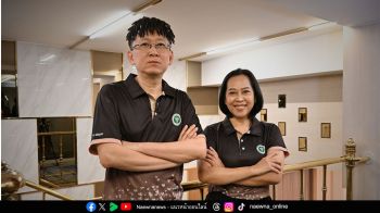 ‘หมอไตเก็บตา’ แรงบันดาลใจที่เปลี่ยนมุมมองการบริจาคดวงตา