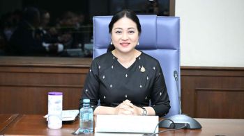 ทส.เร่งพิสูจน์สิทธิพื้นที่ทับลาน ตามนโยบาย\'รมว.สุชาติ\' แยกนายทุนออกจากชาวบ้าน ยึดหลัก\'ไม่ทิ้งใครไว้ข้างหลัง\'