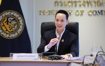 พลิกโฉมข้าวไทย จากขายปริมาณสู่การ “ขายคุณค่า” ก้าวสู่สินค้าเกษตรมูลค่าสูง