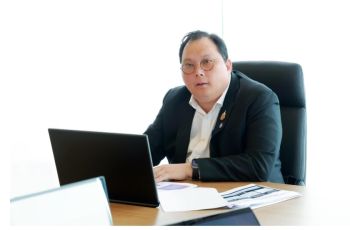 กนอ.สุ่มตรวจ 19 โรงงานกลุ่มเป้าหมาย อมตะซิตี้ ระยองไม่พบการลักลอบปล่อยน้ำเสีย