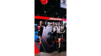 บริดจสโตน เปิดตัว ‘POTENZA SPORT EVO’ ยางสปอร์ตพรีเมียมรุ่นใหม่
