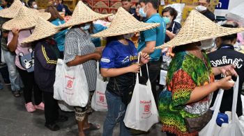 ‘มูลนิธิป่อเต็กตึ๊ง’ขอเชิญชวนร่วมงานประเพณี‘ทิ้งกระจาด’ประจำปี2569