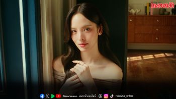 ‘ณิชา’ ขึ้นแท่นพรีเซ็นเตอร์ JEWELLISTA  ส่งต่อพลังบวก เพิ่มคุณค่าของผู้หญิงจากภายใน