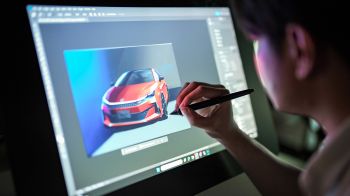 เบื้องหลังดีไซน์ Honda City ใหม่ จากฝีมือทีมวิศวกรไทย