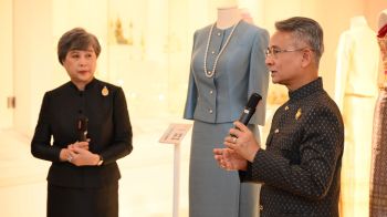 สกู๊ปพิเศษ : SACIT ก้าวสู่ปีที่ 6 สืบสานภูมิปัญญา สู่เศรษฐกิจงานศิลปหัตถกรรมที่ยั่งยืน