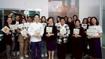 วิทยาลัยเทคโนโลยีครัววันดี ร่วมมือพันธมิตร จัดอบรม Wellness Decode Workshop สร้างแต้มต่อธุรกิจร้านอาหาร