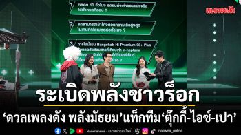 Genwitซีซั่น 3 เปิดศึก 3 ภาคสาธิตมหาวิทยาลัยนเรศวร vs กำเนิดวิทย์ VS สุราษฎร์ธานี