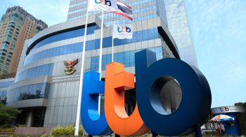 ‘TTB’โชว์ผลงานครึ่งปี กำไร 1.06 หมื่นล้าน-ปิดดีลซื้อหุ้นคืน