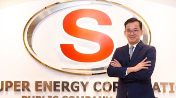 SUPER จ่อ COD วินด์ฟาร์มเวียดนาม 129 MW ส.ค.-ก.ย.นี้