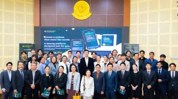 ‘ดิจิทัล ทัช พอยด์’เปิดตัว Thai Smart Wellness Advisor Platform แพลตฟอร์ม AI ยกระดับท่องเที่ยวเชิงสุขภาพ