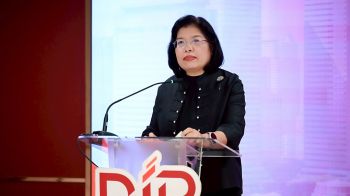 กรมทรัพย์สินทางปัญญาเผย ครึ่งปีแรกคำขอจดทะเบียนทะลุ 3.8 หมื่น