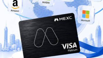 MEXC เปิดวิสัยทัศน์ใหม่โลกการเงิน จากการลงทุน สู่การให้งานในชีวิตประจำวัน