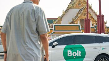 โบลท์ เปิดตัวโครงการ \'Bolt Sure\' ยกระดับมาตรฐานความปลอดภัย พร้อมสนับสนุนพาร์ทเนอร์ผู้ขับขี่ครบวงจร