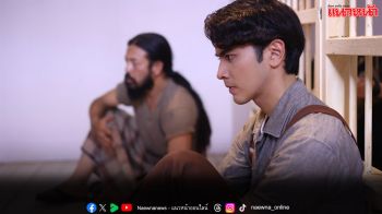 งานเข้า! ‘เดี่ยว สุริยนต์’ พาตำรวจลาก ‘ภณ ณวัสน์’ เข้าคุก