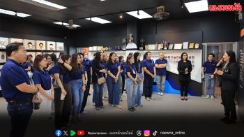 Week of Possibilities 2026 ร่วมสร้างสื่อการเรียนรู้และมอบโอกาสแก่ผู้บกพร่องทางการมองเห็น