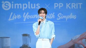 Simplus ฉลองครบรอบ 5 ปี ร่วมกับ PP Krit พร้อมเปิดตัวคอลเลกชันสุดน่ารัก Simplus x Monchhichi
