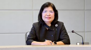 ครึ่งปีแรกไทย-ต่างชาติยื่นจดทะเบียนคุ้มครอง IP พุ่ง 7.75%