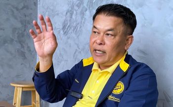 เดินหน้าทำเพื่อชาวสงขลา! สุพิศ พิทักษ์ธรรม นายก อบจ.สงขลา กับความมุ่งมั่นทุ่มเทบนเส้นทางนักบริหารท้องถิ่น