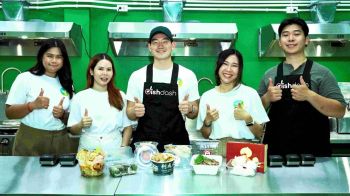 Betagro Ventures ชูโมเดลครัวเดลิเวอรี ปลดล็อก SME เติบโตรับวิถีอาหารออนไลน์