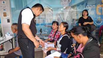 ผวจ.น่านสั่งการทุกอำเภอ ตั้ง One Stop Service ดูแล