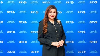 ดัชนีSMEมิ.ย.ฟื้นรอบ 4 เดือน ขยับแตะ 47.8 ‘ไทยช่วยไทยพลัส’หนุน