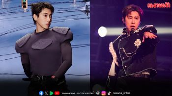 ‘U-KNOW’ พาสัมผัสโลกดนตรีหลากหลายมิติผ่านซิงเกิลใหม่ ‘Time’s Tickin’ พร้อมเจอกับเขาสิงหาคมนี้