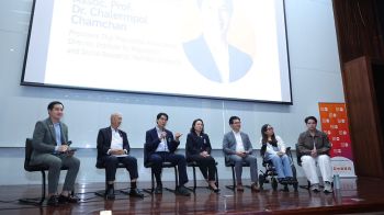 UNFPA ชี้ไทยต้องมีนโยบายสร้างความสมานฉันท์ระหว่างประชากรทุกวัยอย่างเร่งด่วน รับมือสังคมสูงวัย