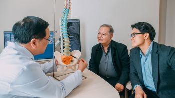 รพ.กรุงเทพอินเตอร์เนชั่นแนล รุกขยายฐานลูกค้าต่างชาติ Expat โตกว่า 20%