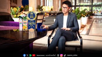 TIPCO Food ยกระดับแบรนด์ไทยสู่เวทีโลก พา 3 แบรนด์หลักคว้ารางวัล Superior Taste Award 2026