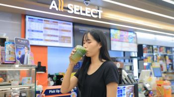 7-Eleven ชวนคนไทย “รักษ์โลก” แบบง่ายๆ ด้วยการปฏิเสธหลอดพลาสติก
