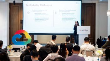 Loxley Orbit เปิดตัว 2 Smart AI Agents ที่พัฒนาขึ้นเองโดย Gemini Enterprise
