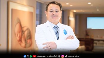 บทพิสูจน์ 20 ปี แห่งการเดินทางของ  SAFE Fertility Clinic