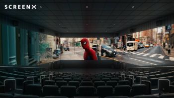 เมเจอร์ ซีนีเพล็กซ์ กรุ้ป ผนึก CJ 4DPLEX เขย่าวงการหนัง! ส่ง “Spider-Man : Brand New Day”  ประเดิมโปรเจคระดับโลก “Shot for SCREENX”