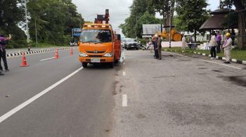 การไฟฟ้าจัดโครงการ จัดระเบียบสายสื่อสาร