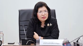 กรมทรัพย์สินฯจับมือพันธมิตร ปลุกจิตสำนึก ‘ไม่ซื้อ ไม่ใช้ ไม่สนับสนุนการละเมิดทรัพย์สินทางปัญญา’