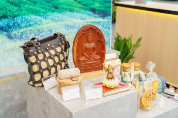 ‘Northern S1 Signature Expo 2026’ ยกขบวนสินค้าอัตลักษณ์บุกเมืองชลฯ เชื่อมโอกาสสู่ตลาด EEC