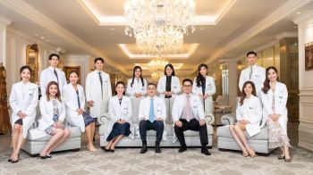 BDMS Wellness Clinic ต่อยอดแนวคิด Health Is the Ultimate Wealth  Longevity Card สะท้อนคุณค่าของสุขภาพและการลงทุนเพื่อสินทรัพย์แห่งชีวิต