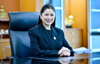 คต. ฉลองความสำเร็จปิดฉาก “มหกรรมการค้าชายแดนสระแก้ว 2026” ยอดขายทะลุ 33 ล้านบาท
