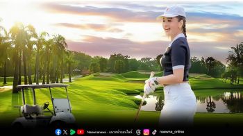 10 เหตุผลชวนหนีฝนไปพักผ่อนที่ ไพน์เฮิร์สท สนามกอล์ฟระดับตำนาน สู่ Green Lifestyle Destination