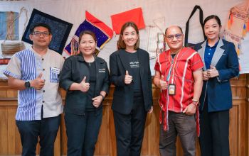 มูลนิธิศุภนิมิตแห่งประเทศไทย เดินหน้าส่งเสริมสิทธิและความเท่าเทียมของกลุ่มชาติพันธุ์ ร่วมขับเคลื่อน พ.ร.บ.ชาติพันธุ์ฯ สู่การปฏิบัติจริง