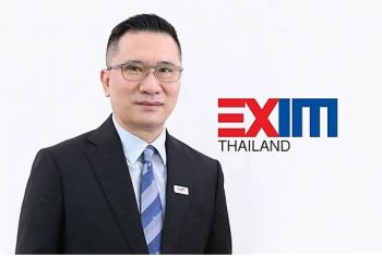 EXIM BANK ชูบทบาท Export Co-pilotช่วยSMEs