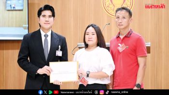 เจ้าของปั๊มโอด ร่ำไห้บุกสภาฯ 1ปีโดนเขมรยิง รัฐไร้เงินเยียวยา