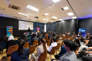 อว.ปั้น ‘ผู้ประกอบการมหา\'ลัย’ รุ่นใหม่ สู่เวทีโลก เปิดศึก Pitching ระดับประเทศ \'ELP 2569\'