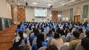 เครือข่าย ร.ร.คาทอลิก จับมือสถาบัน พว.นำร่องพลิกโฉมการศึกษาภาคใต้! สร้าง \'นวัตกรตัวน้อย\'