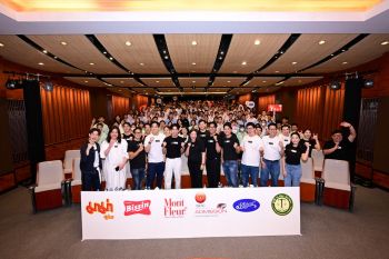 ‘Sahapat Admission’ ครั้งที่ 29 ระดมทัพติวเตอร์ อัปสกิล #DEK70 เตรียมพร้อมก่อนลงสนามสอบ TCAS